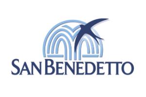 Sanbenedetto Logo